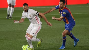 Reacciones, polémica, análisis y comentarios del Clásico de Liga