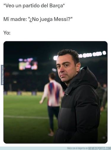 Lamine y Mbappé protagonistas de los memes del fin de semana