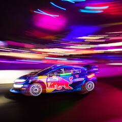 Alineación de perfil bajo para Ford en 2024