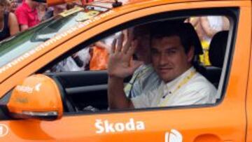 Igor Galdeano critica a Alonso: "Se metió donde no sabe"