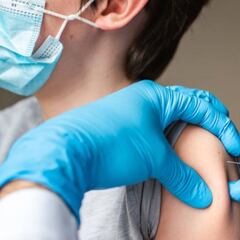 Vacunación niños de 12 a 17 años: fechas, centros de vacunación y cómo pedir cita