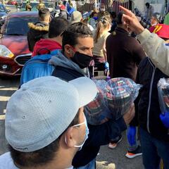 Mapa de casos y muertes por coronavirus por región en Chile, hoy 15 de mayo