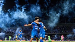 América le regala el liderato de la Liga MX a Cruz Azul
