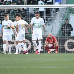 Aprobados y suspensos del Villarreal: Hundimiento del Submarino