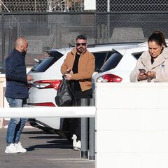 Gattuso se despide y Voro toma las riendas