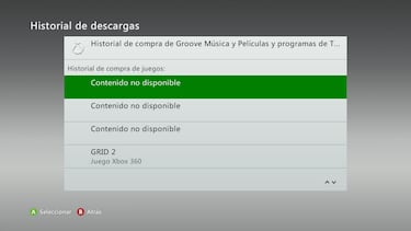 Se cumple un año del cierre de la tienda digital de Xbox 360: ¿qué ha cambiado en la preservación de los videojuegos?