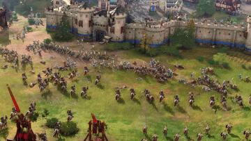 Age of Empires 4: sus creadores dicen que el crunch “no es un problema en Relic”