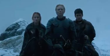 Juego de Tronos 6x04: el ‘Libro del desconocido’