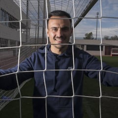 El Cádiz reclama medio millón al Rayo por el fichaje de Álvaro