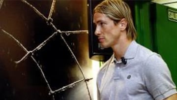 "Del Bosque tiene confianza en Silva, en mí y en todos"