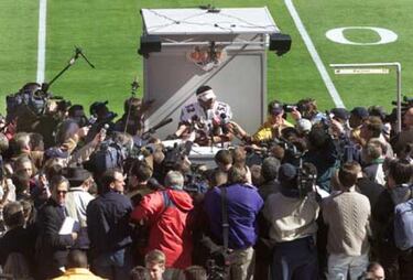 ¡¡¡¡Larga vida a Ray, rey de Aquilonia!!!!