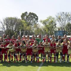 Álvaro Ortiz ve más unión entre mujeres que en hombres en futbol