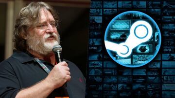 El jefe de Steam explica por qué prohibió las criptomonedas