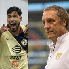 América, rival pendiente en la gestión de Ares de Parga