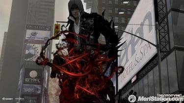 Prototype, Impresiones CES