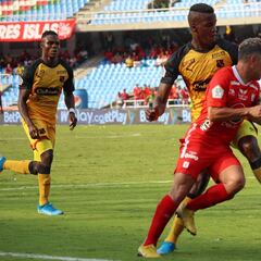 "En 2020 no contaremos con fútbol a puerta abierta"