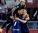 Inter - Sampdoria: horario, TV y cómo ver online el partido