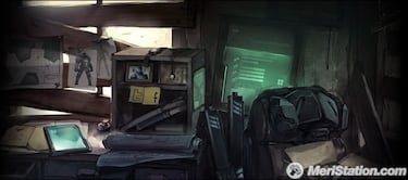 Hybrid, lo nuevo de los creadores de Scribblenauts, tendrá beta en XBLA