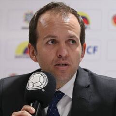 MinDeporte: FPC podría regresar después de agosto