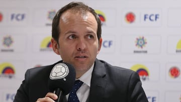 MinDeporte: FPC podría regresar después de agosto