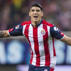 Pulido: "Derrota de América, un alivio para Chivas"