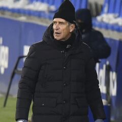 Pellegrini y la salida de Rueda de Chile: "Pésima decisión"