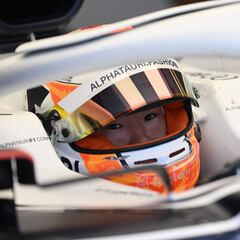 Un psicólogo para Tsunoda