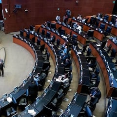 Morena logra mayoría en San Lázaro y el Senado: así quedan integradas