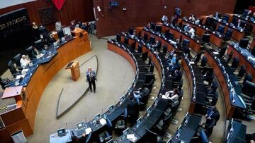 Morena logra mayoría en San Lázaro y el Senado: así quedan integradas