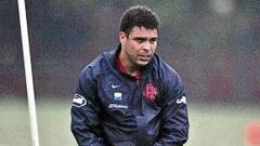 Ronaldo da el sí al City de Al-Fahim para enero