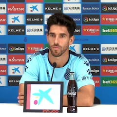 Dídac Vilà: "Era importante ganar para no engancharnos abajo"