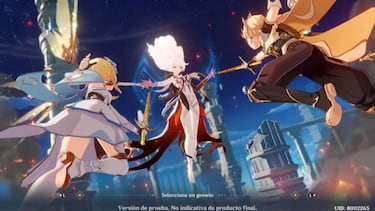 Genshin Impact, Impresiones. Una prometedora aventura repleta de acción