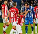 Resumen y gol del Deportivo Alavés vs. Athletic Club de Bilbao, jornada 6 de LaLiga EA Sports