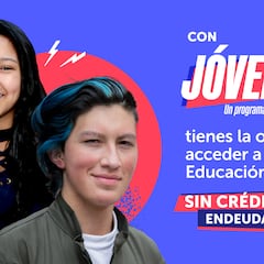 ‘Jóvenes a la U’: hasta cuándo puedo inscribirme y de cuánto son los montos