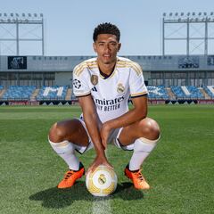 When do Real Madrid begin pre-season training? Jude Bellingham set for new campaign