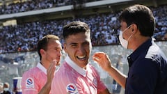 Núñez le da la razón a Lasarte