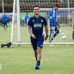 Mackalister Silva: “De esto se van a enamorar”