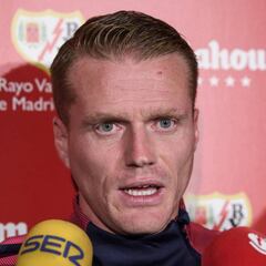 Alberto: "Si vas fracturado a un partido, las fuerzas se debilitan"