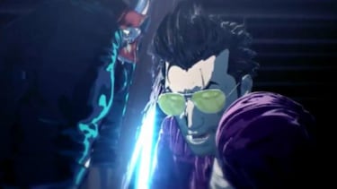 Suda51: “mi objetivo es hacer No More Heroes 3”