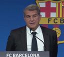 La frase de Laporta sobre la oferta que le hizo a Lio Messi
