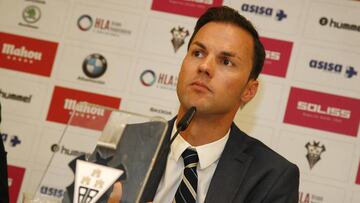 Varela: "Abogamos por un pacto entre todas las partes"