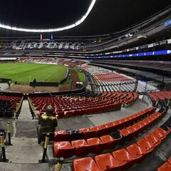 La actualidad de la Liga MX ante el parón por coronavirus
