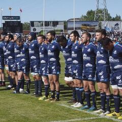 El VRAC renuncia a la Challenge Cup por el coronavirus