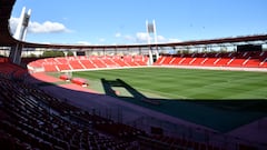 Real Madrid dealt early kick-off in searing summer heat