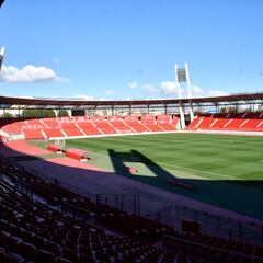 El calendario enciende al Madrid
