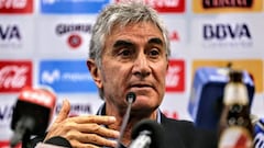 "Si Deza y Gómez tienen un gran año, Gareca debería llamarlos"