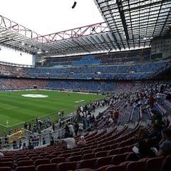 ¿Cuáles son los estadios de fútbol más grandes del mundo?