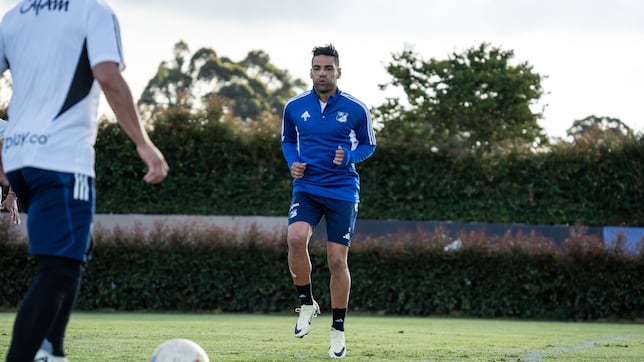 Falcao da pistas sobre su regreso