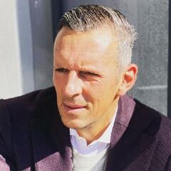 Sale a la luz el dinero que cobra Joaquín Prat por participar en 'El Programa de Ana Rosa'