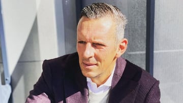 Imagen de Joaquín Prat.